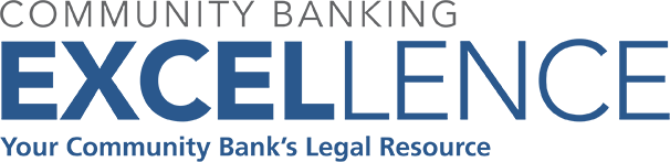 Community Banking Excellence